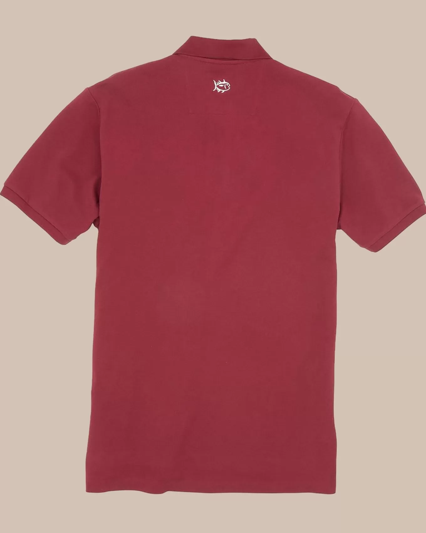 Southern Tide Skipjack Gameday Colors Polo Shirt< Polo Shirts