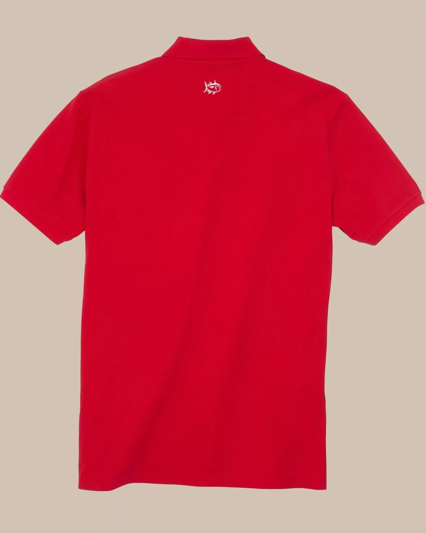 Southern Tide Skipjack Gameday Colors Polo Shirt< Polo Shirts