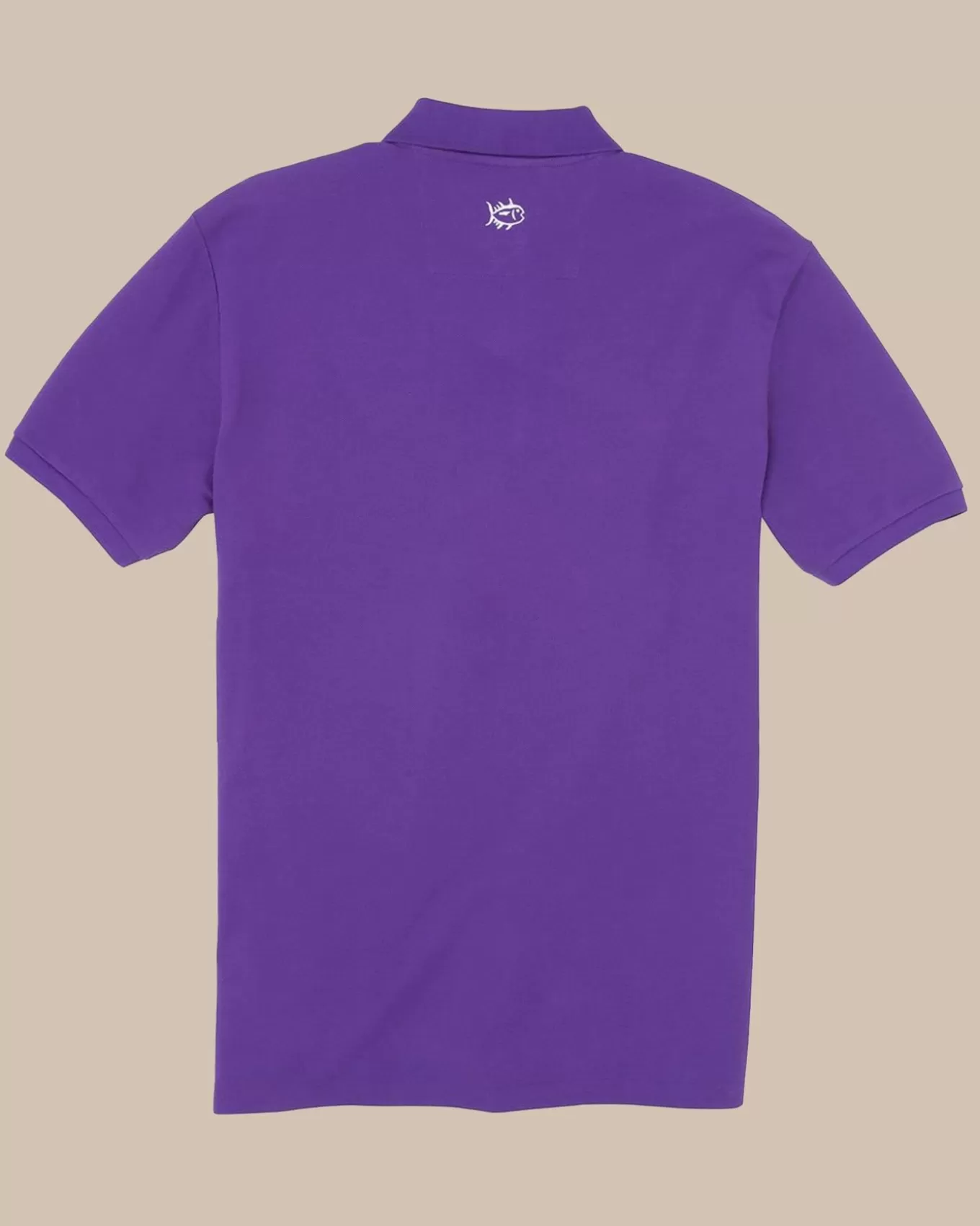 Southern Tide Skipjack Gameday Colors Polo Shirt< Polo Shirts