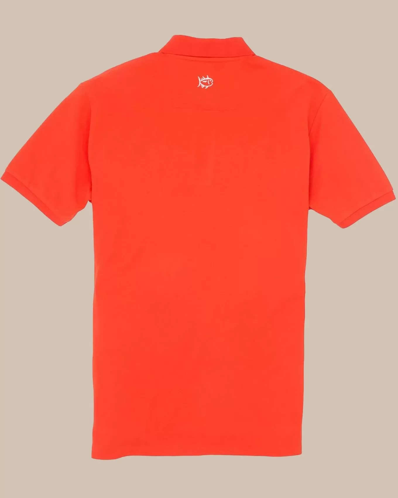 Southern Tide Skipjack Gameday Colors Polo Shirt< Polo Shirts
