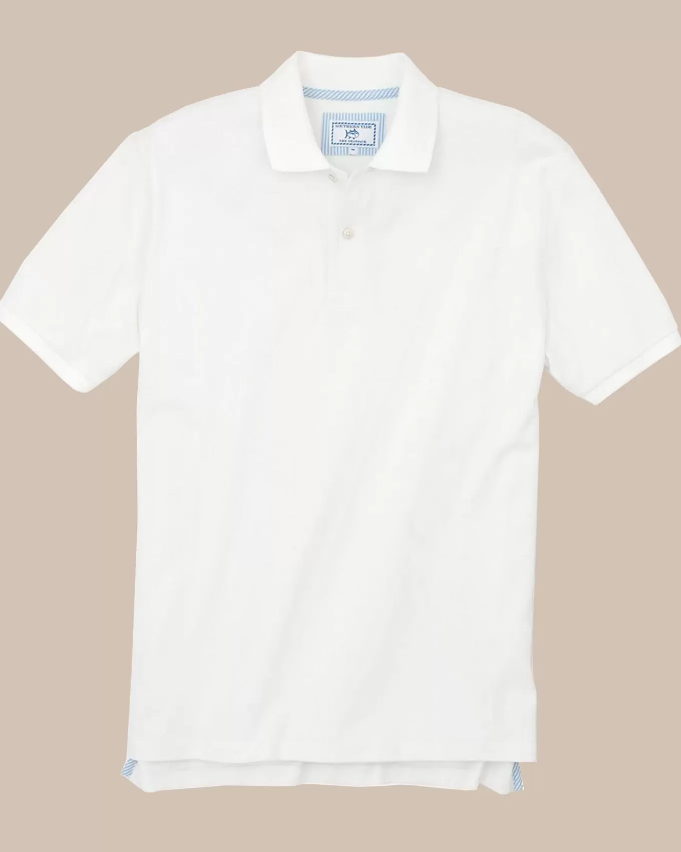 Southern Tide Skipjack Gameday Colors Polo Shirt< Polo Shirts