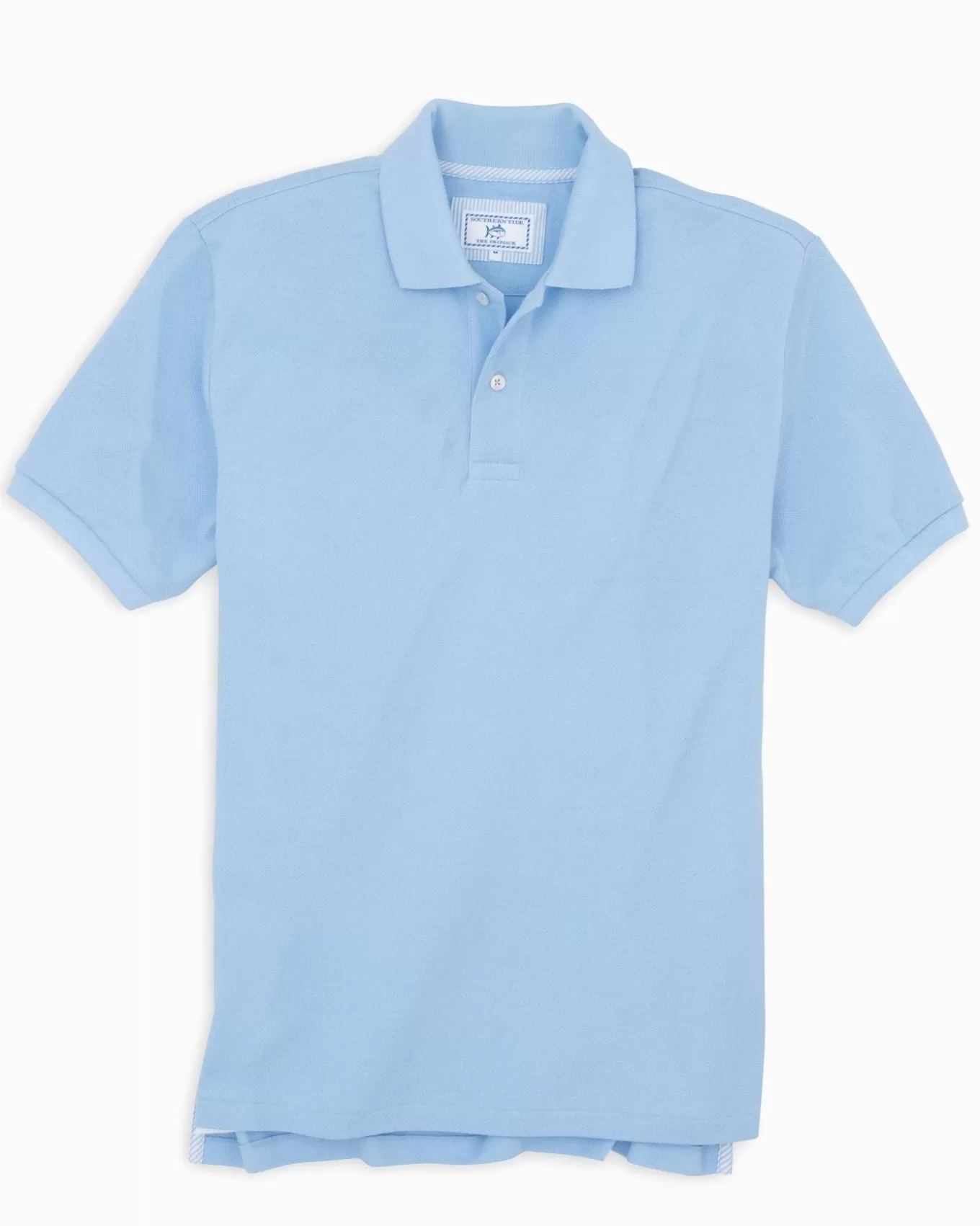 Southern Tide Skipjack Gameday Colors Polo Shirt< Polo Shirts