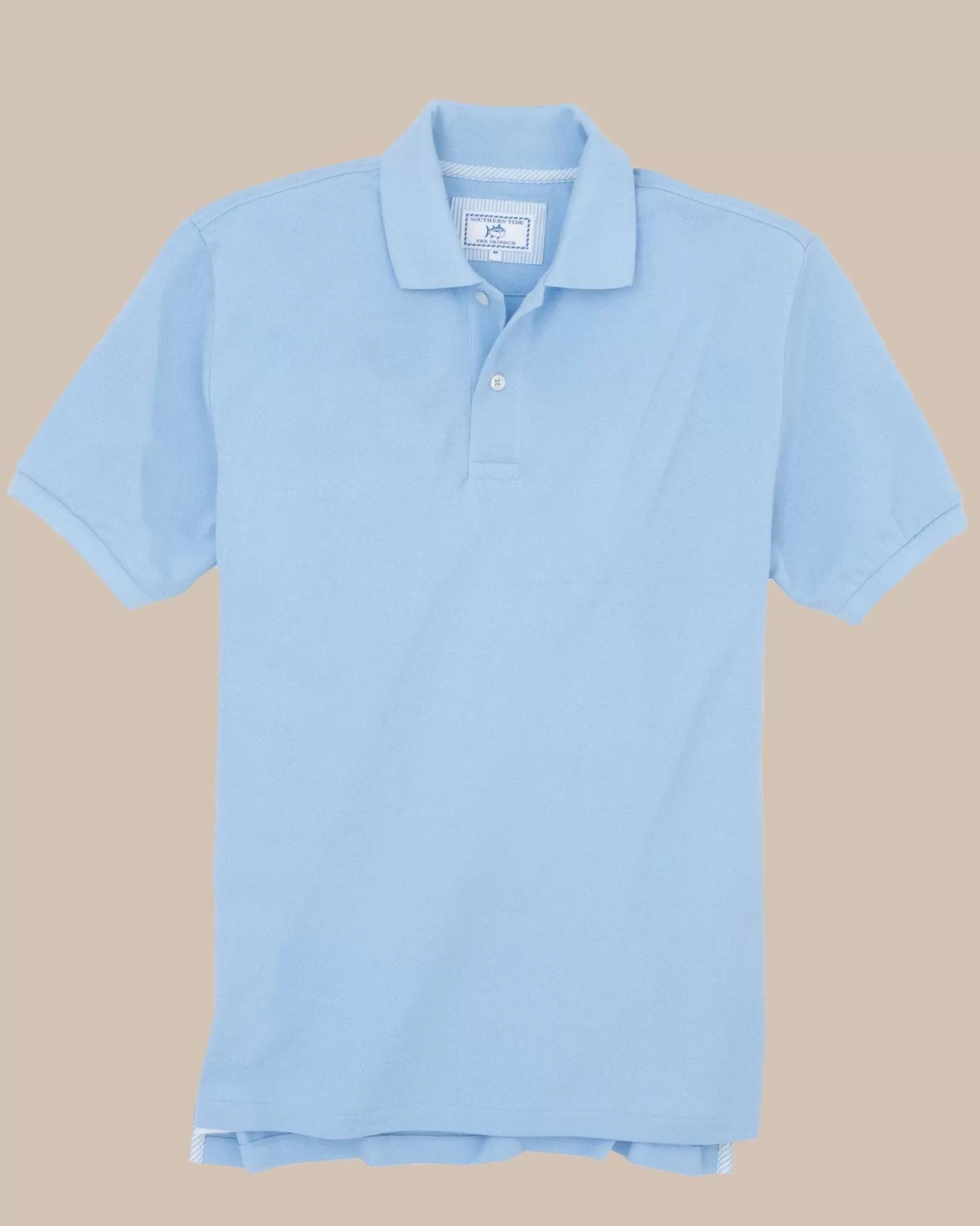 Southern Tide Skipjack Gameday Colors Polo Shirt< Polo Shirts