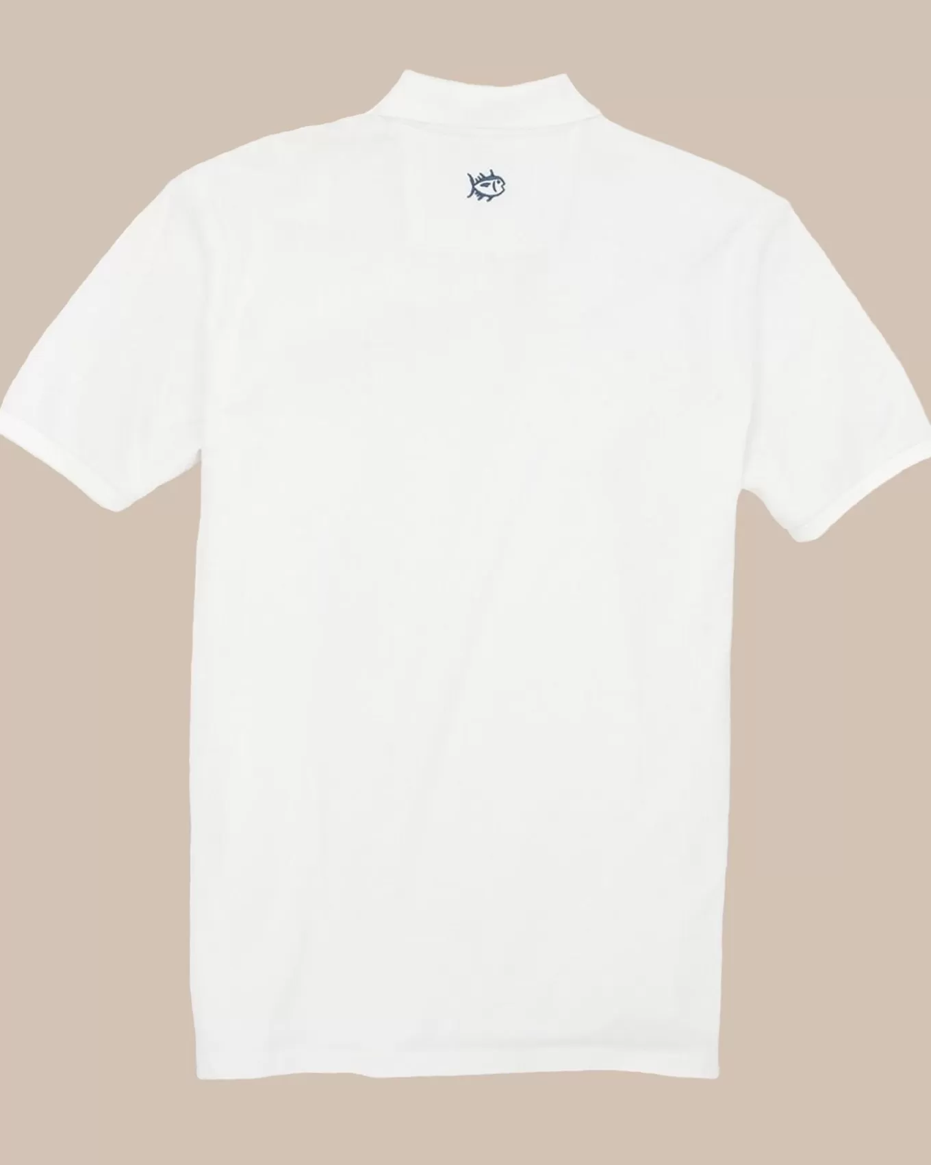 Southern Tide Skipjack Gameday Colors Polo Shirt< Polo Shirts