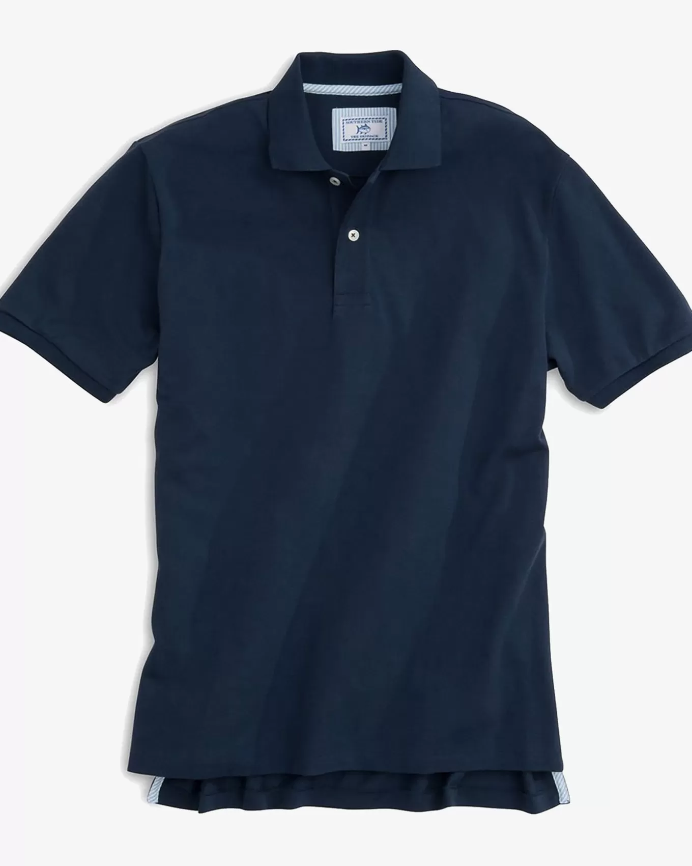 Southern Tide Skipjack Gameday Colors Polo Shirt< Polo Shirts