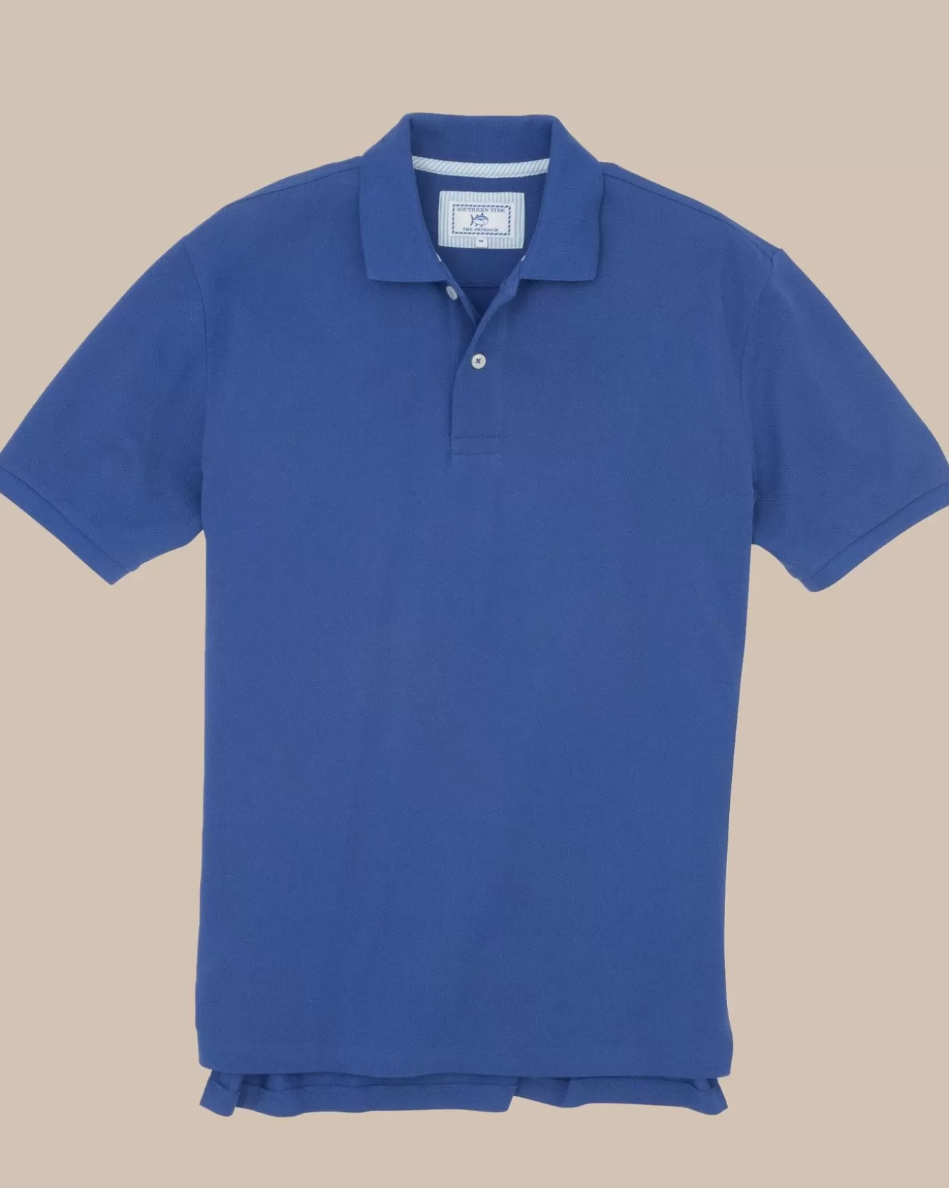 Southern Tide Skipjack Gameday Colors Polo Shirt< Polo Shirts