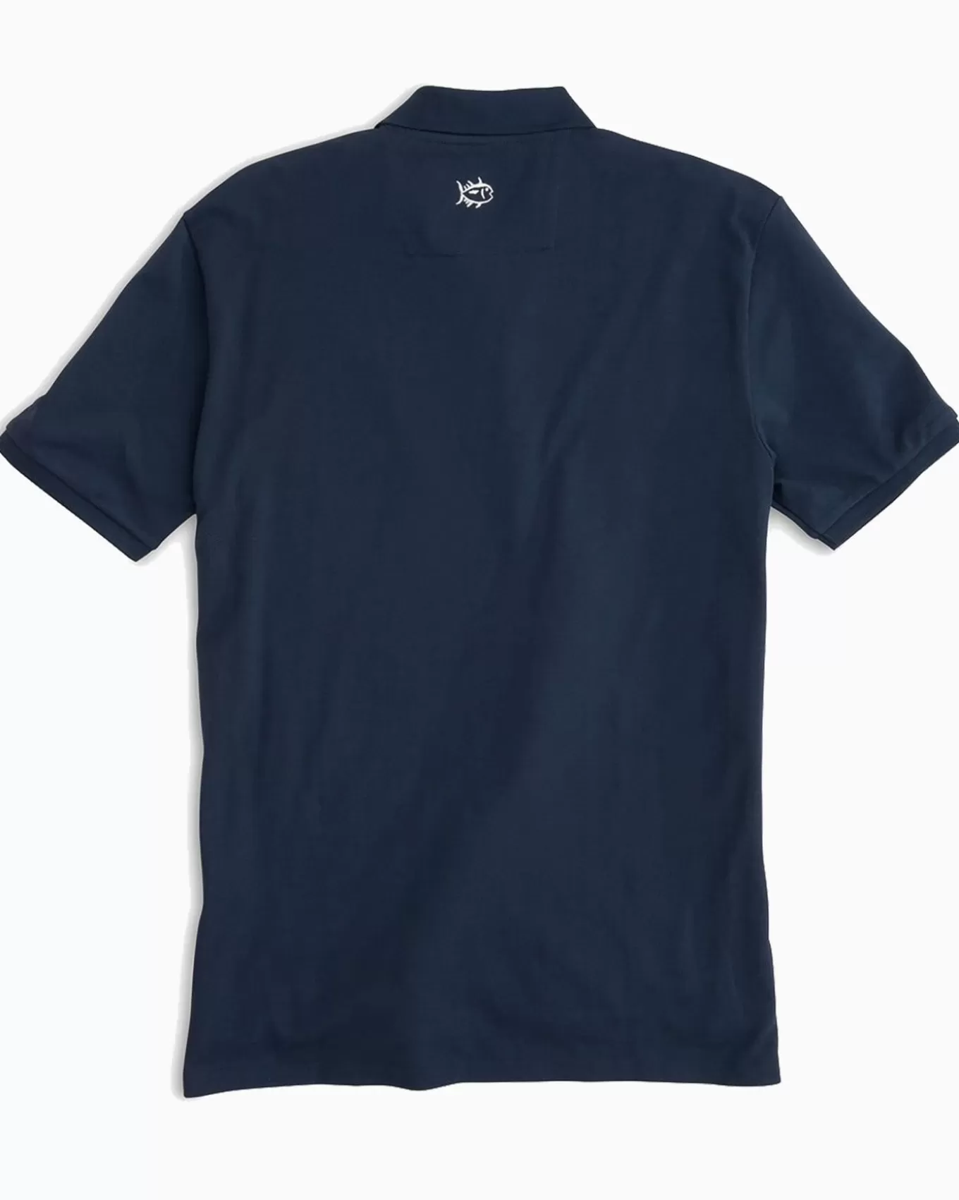 Southern Tide Skipjack Gameday Colors Polo Shirt< Polo Shirts