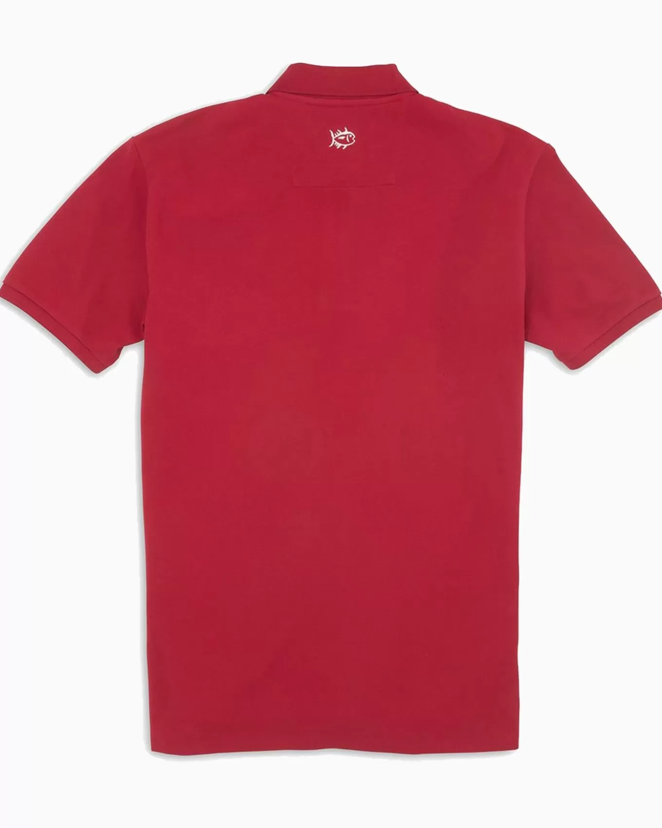 Southern Tide Skipjack Gameday Colors Polo Shirt< Polo Shirts