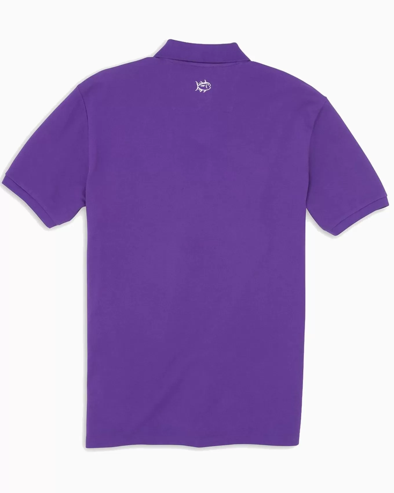 Southern Tide Skipjack Gameday Colors Polo Shirt< Polo Shirts