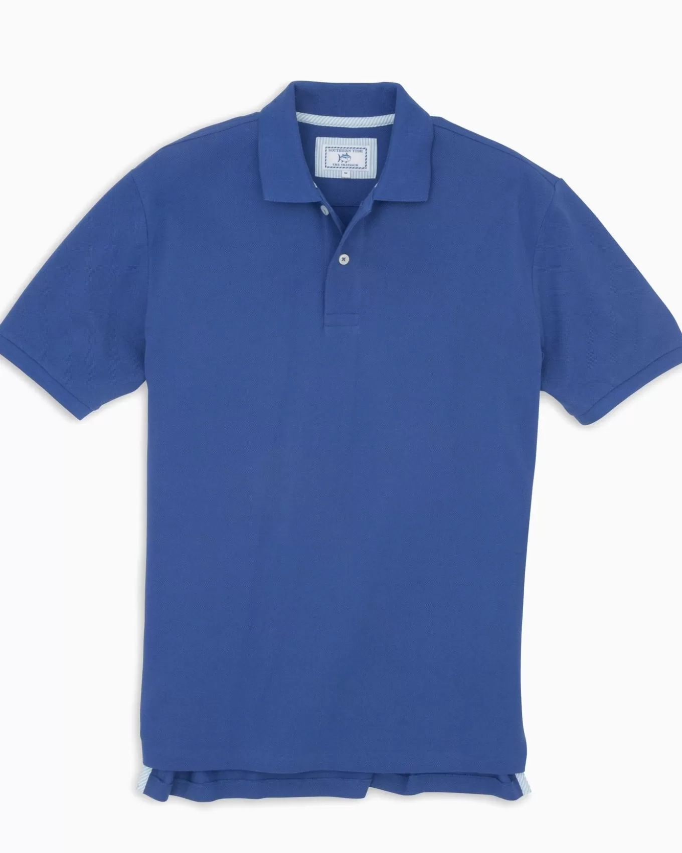 Southern Tide Skipjack Gameday Colors Polo Shirt< Polo Shirts