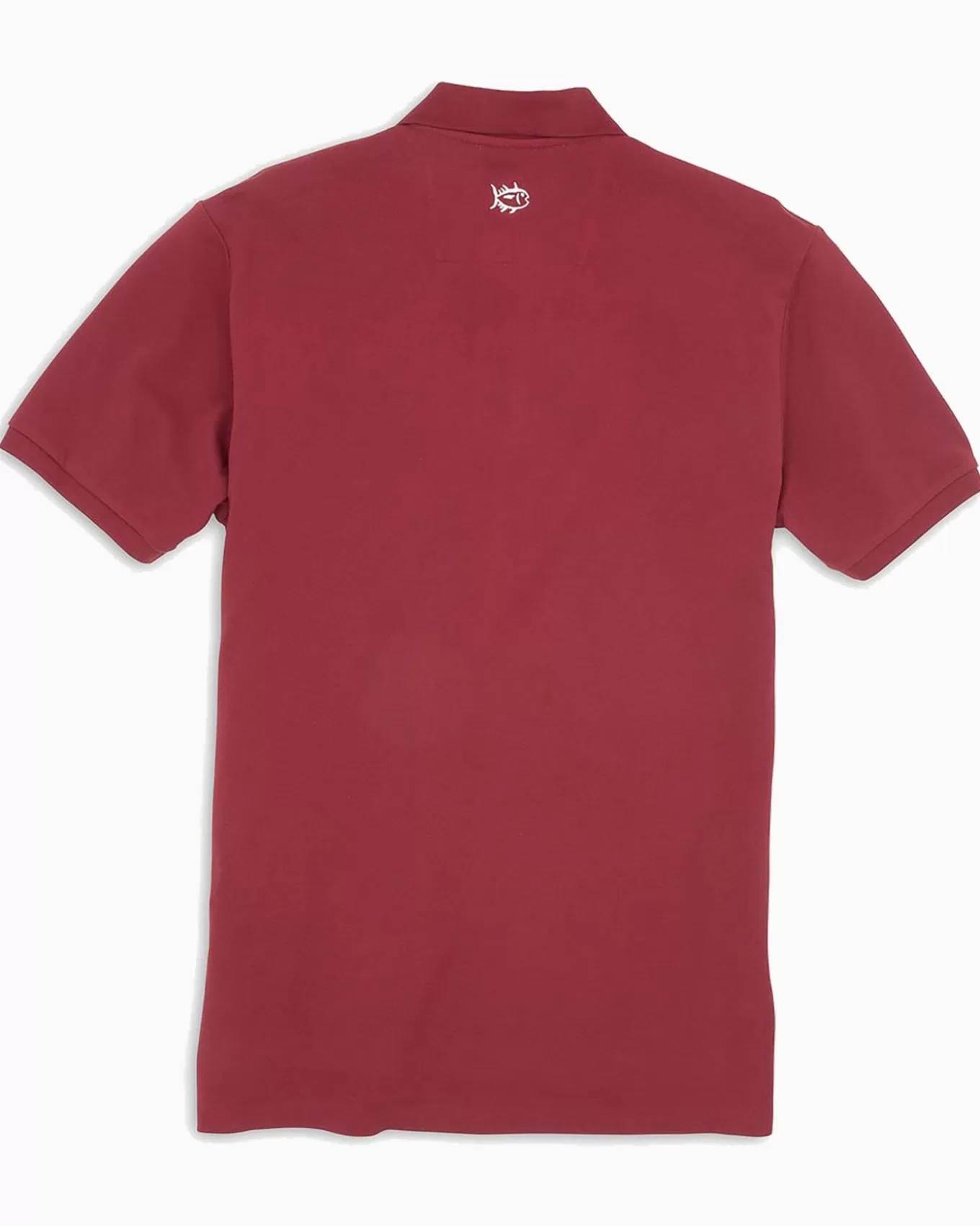 Southern Tide Skipjack Gameday Colors Polo Shirt< Polo Shirts