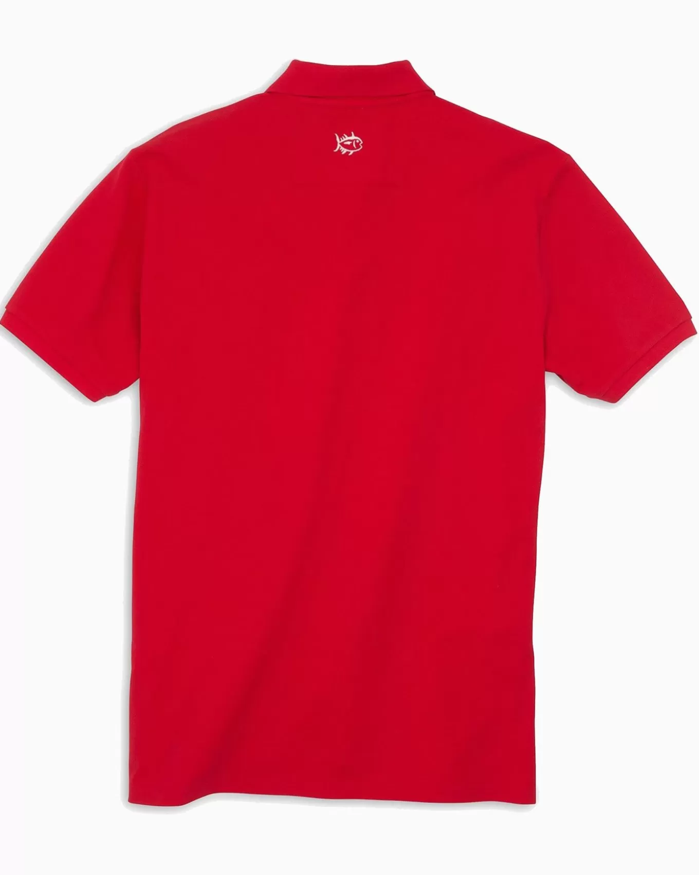 Southern Tide Skipjack Gameday Colors Polo Shirt< Polo Shirts