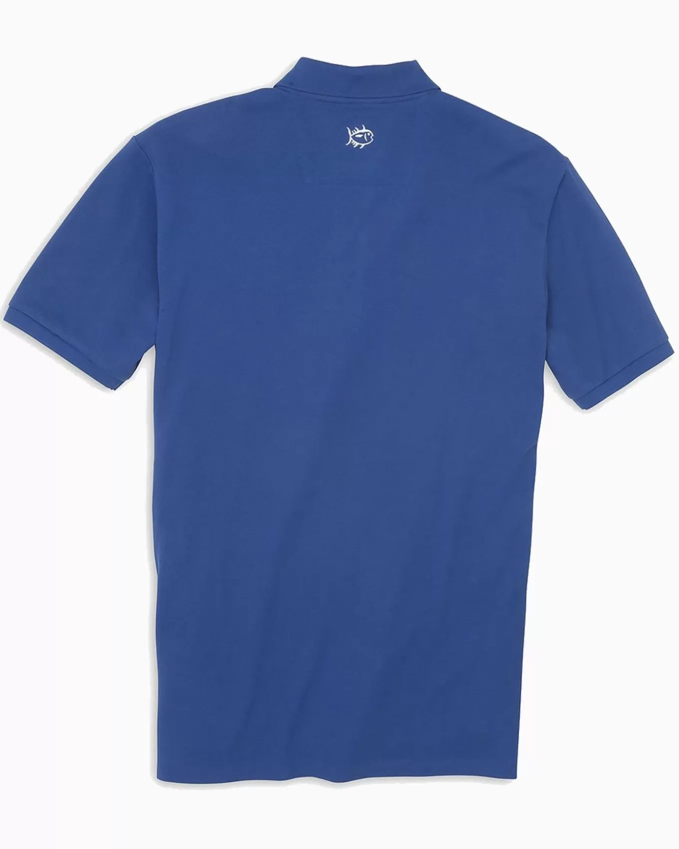 Southern Tide Skipjack Gameday Colors Polo Shirt< Polo Shirts