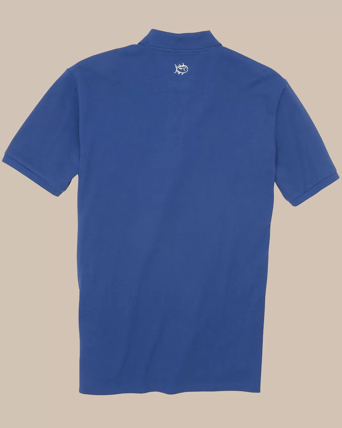 Southern Tide Skipjack Gameday Colors Polo Shirt< Polo Shirts