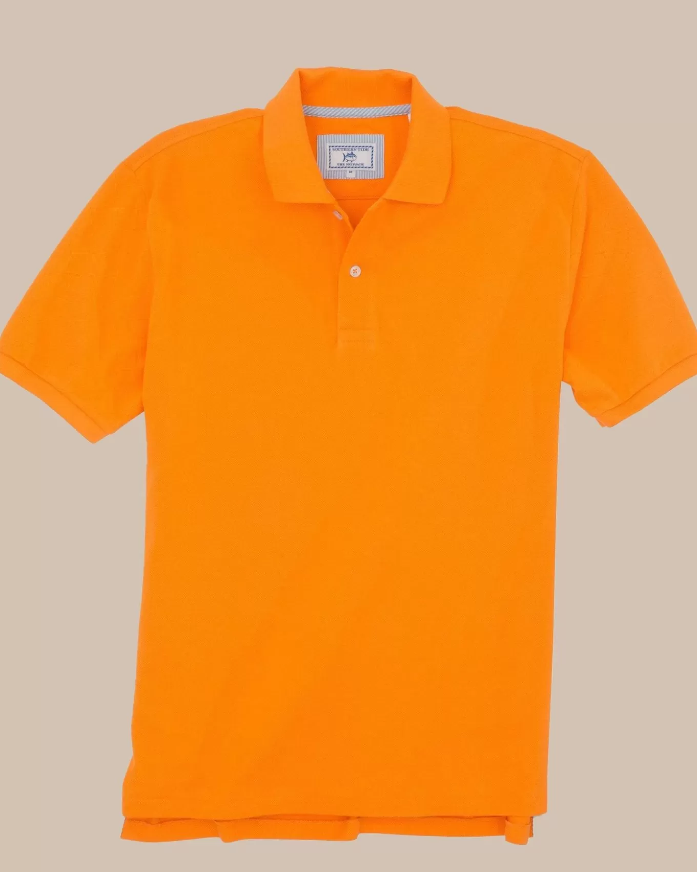 Southern Tide Skipjack Gameday Colors Polo Shirt< Polo Shirts