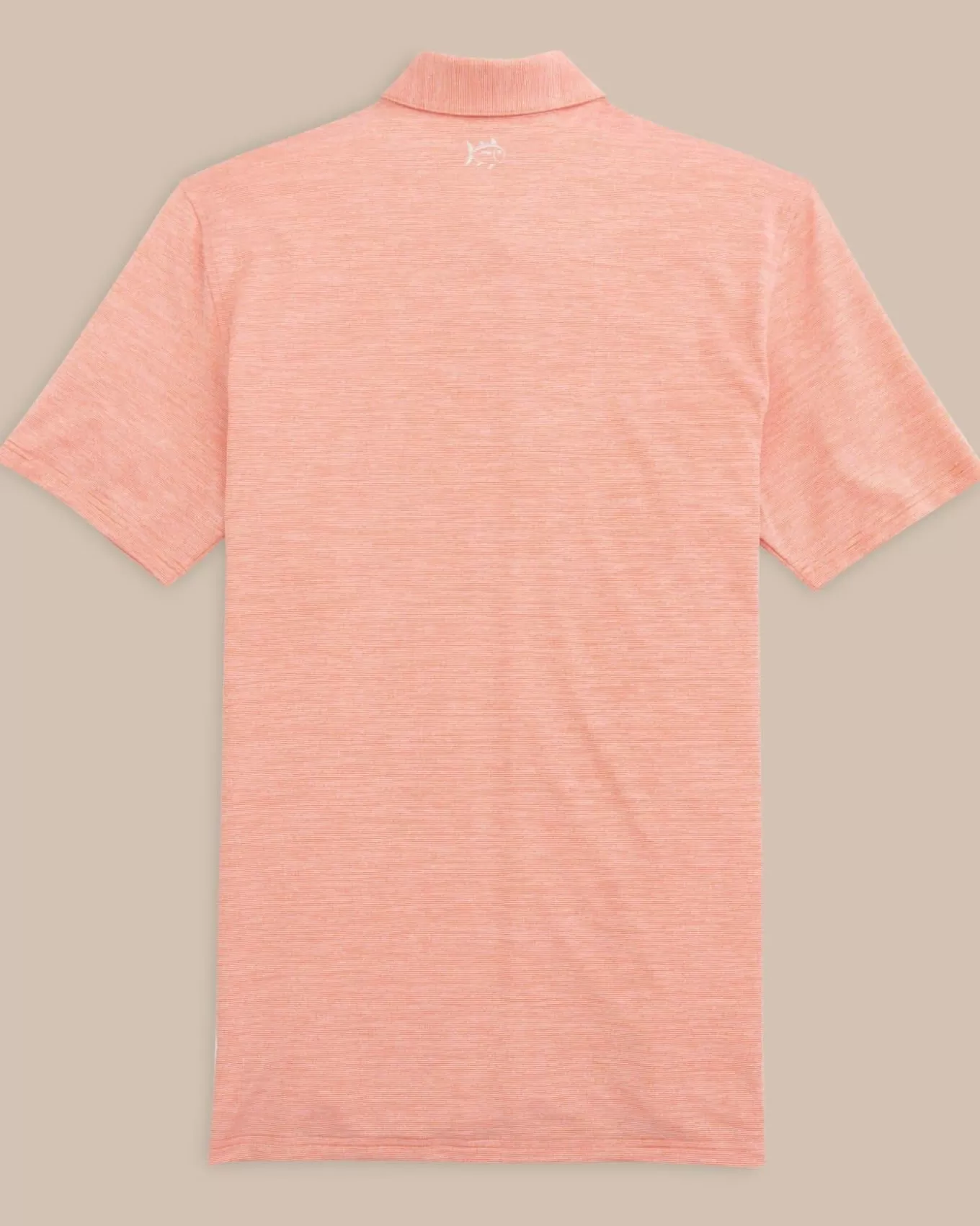 Southern Tide Team Colors Driver Spacedye Polo Shirt< Polo Shirts
