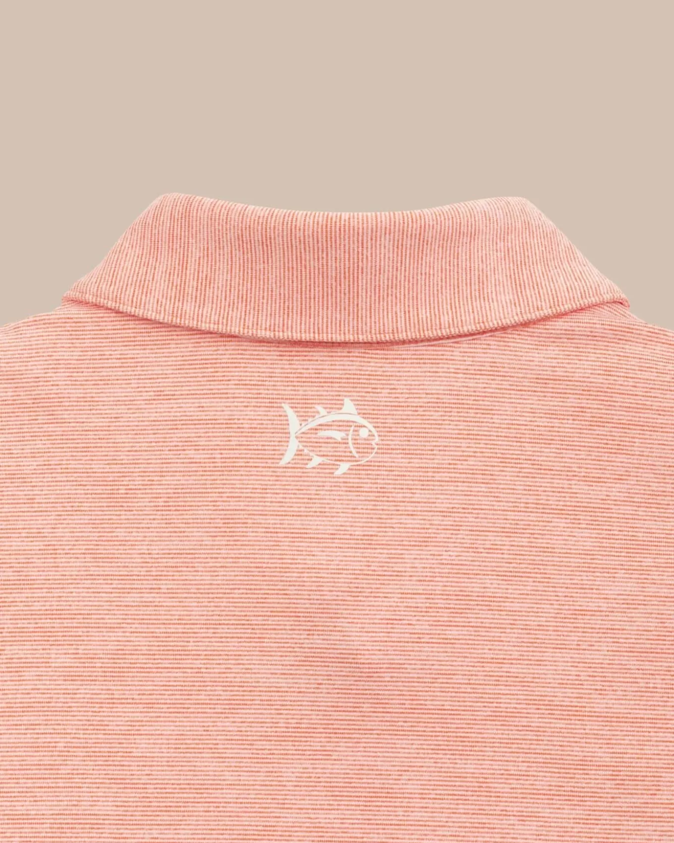 Southern Tide Team Colors Driver Spacedye Polo Shirt< Polo Shirts