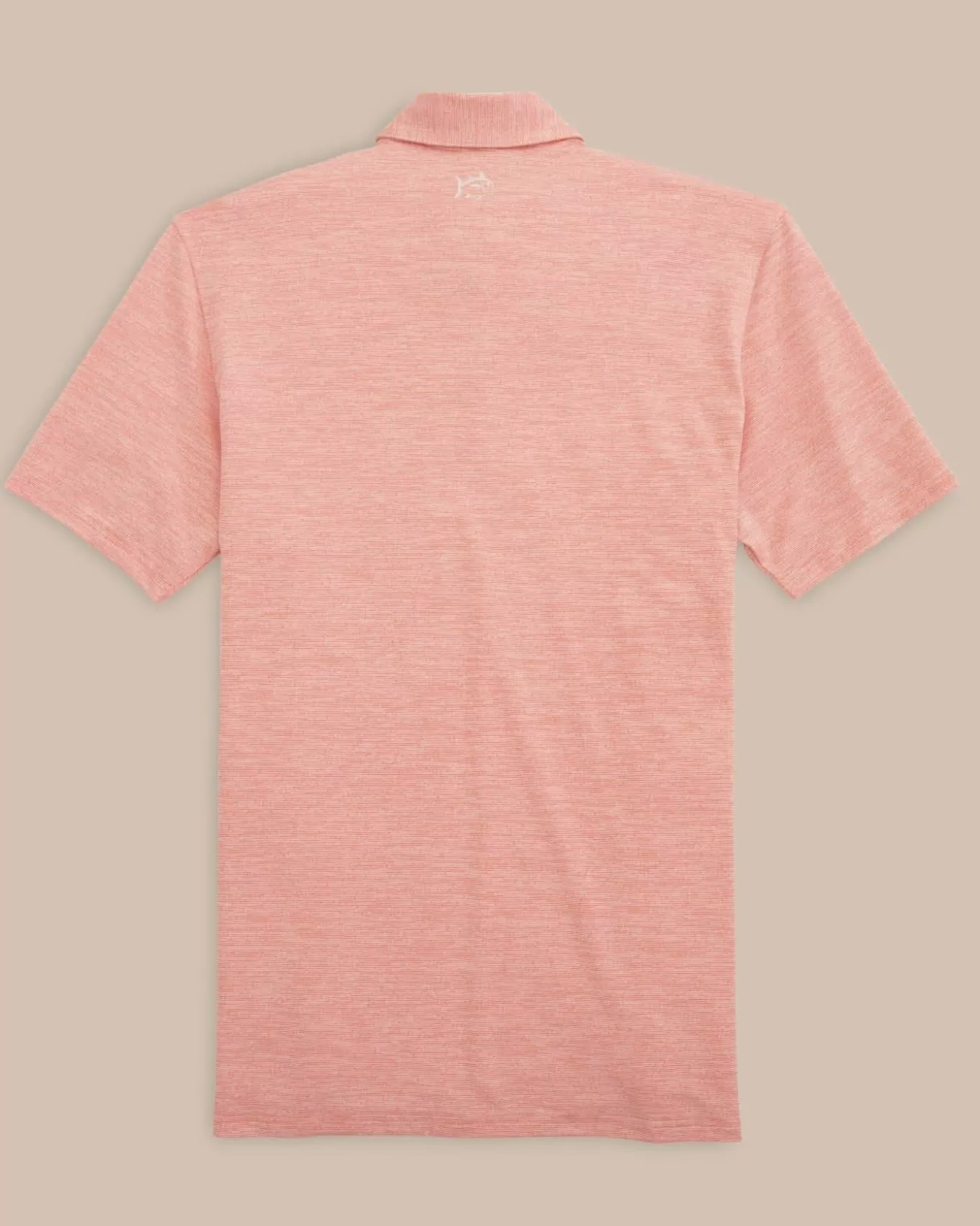 Southern Tide Team Colors Driver Spacedye Polo Shirt< Polo Shirts