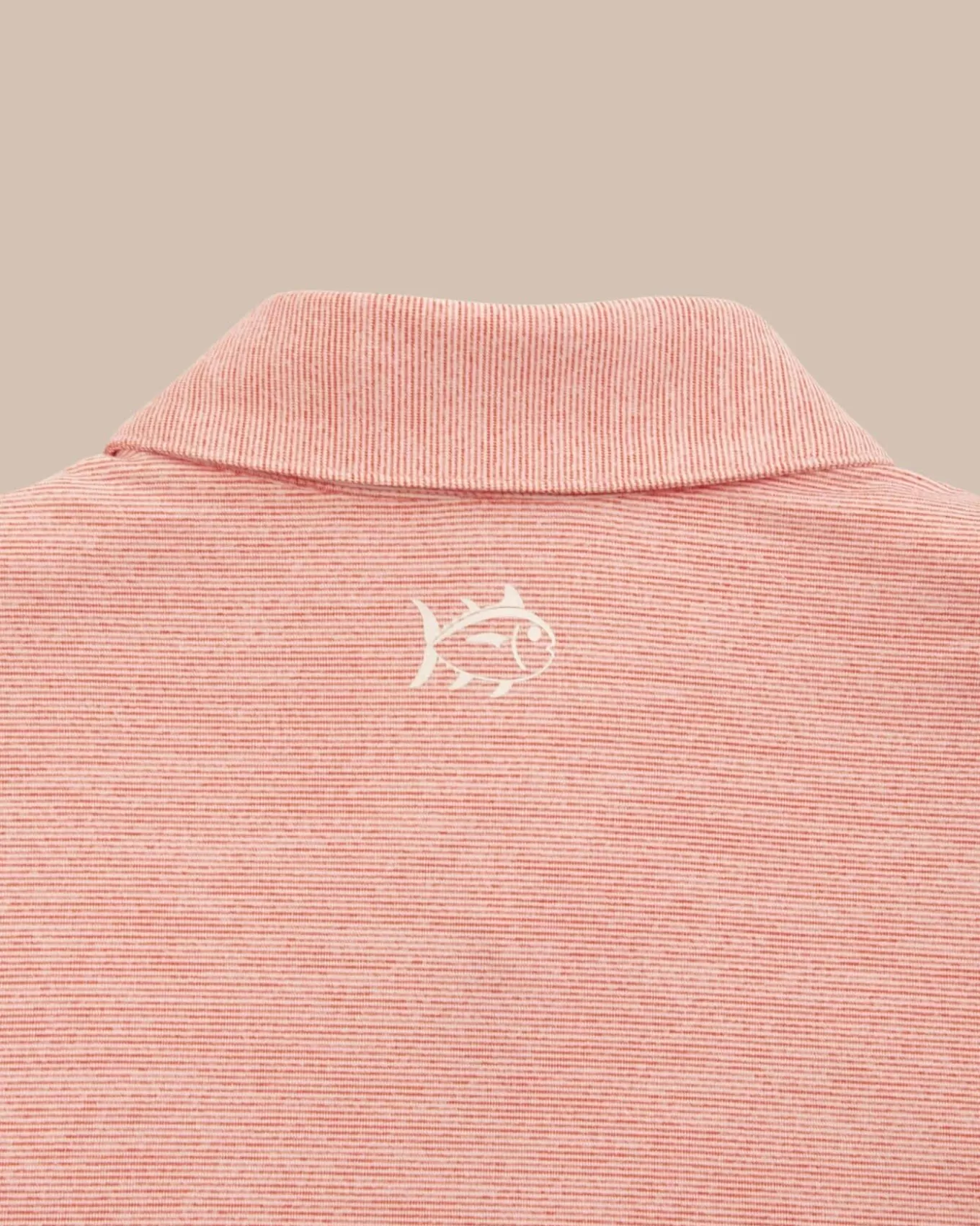 Southern Tide Team Colors Driver Spacedye Polo Shirt< Polo Shirts