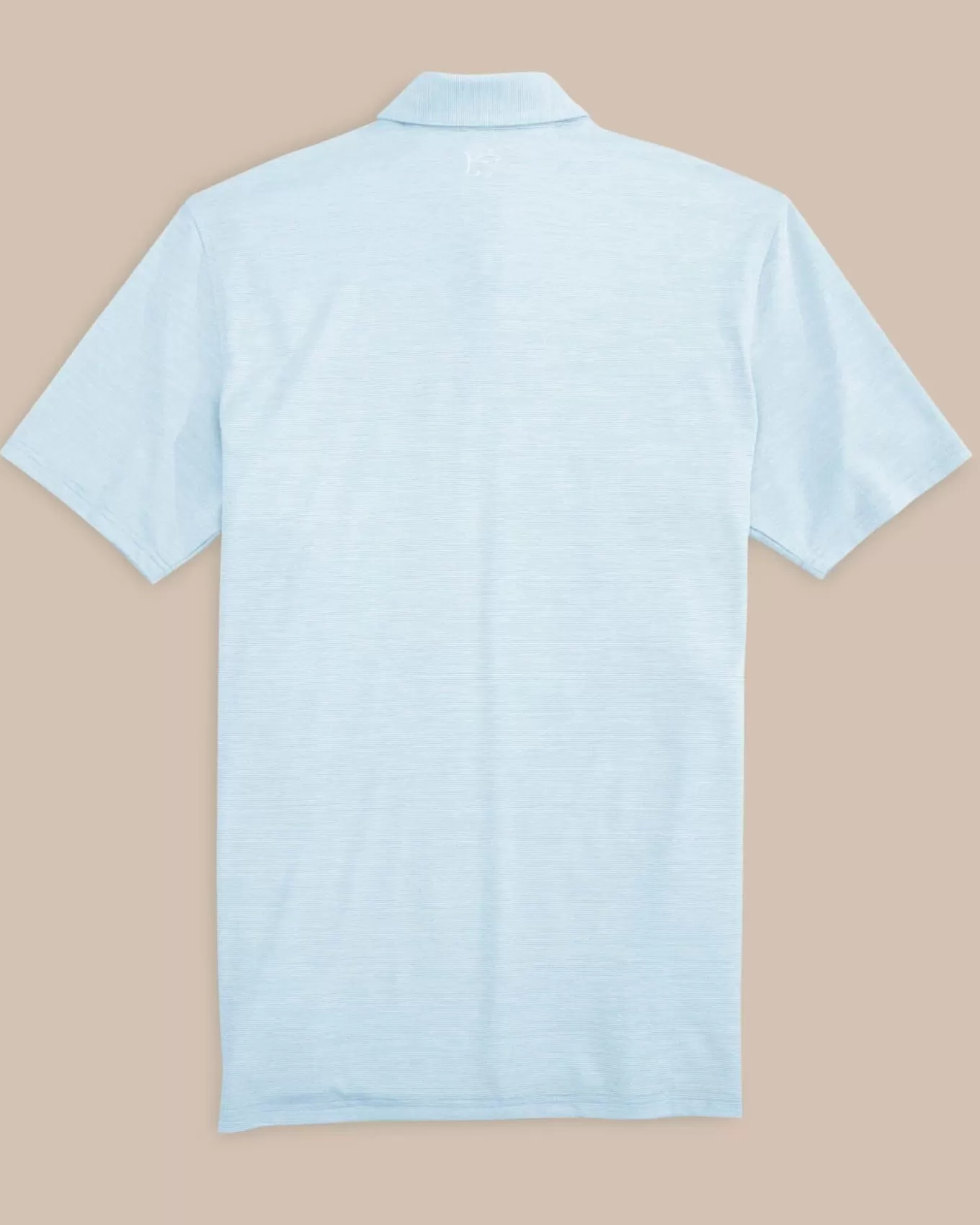 Southern Tide Team Colors Driver Spacedye Polo Shirt< Polo Shirts