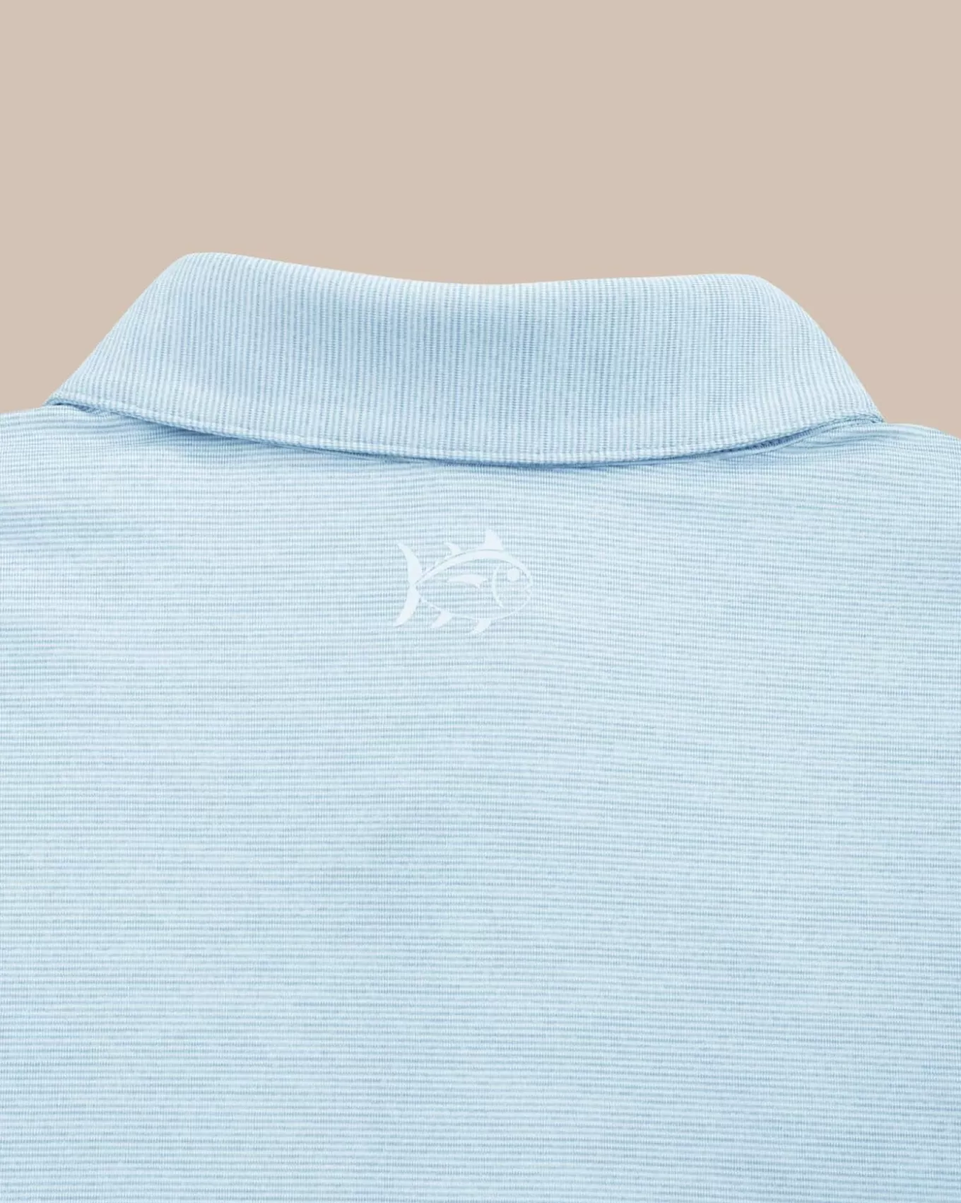 Southern Tide Team Colors Driver Spacedye Polo Shirt< Polo Shirts
