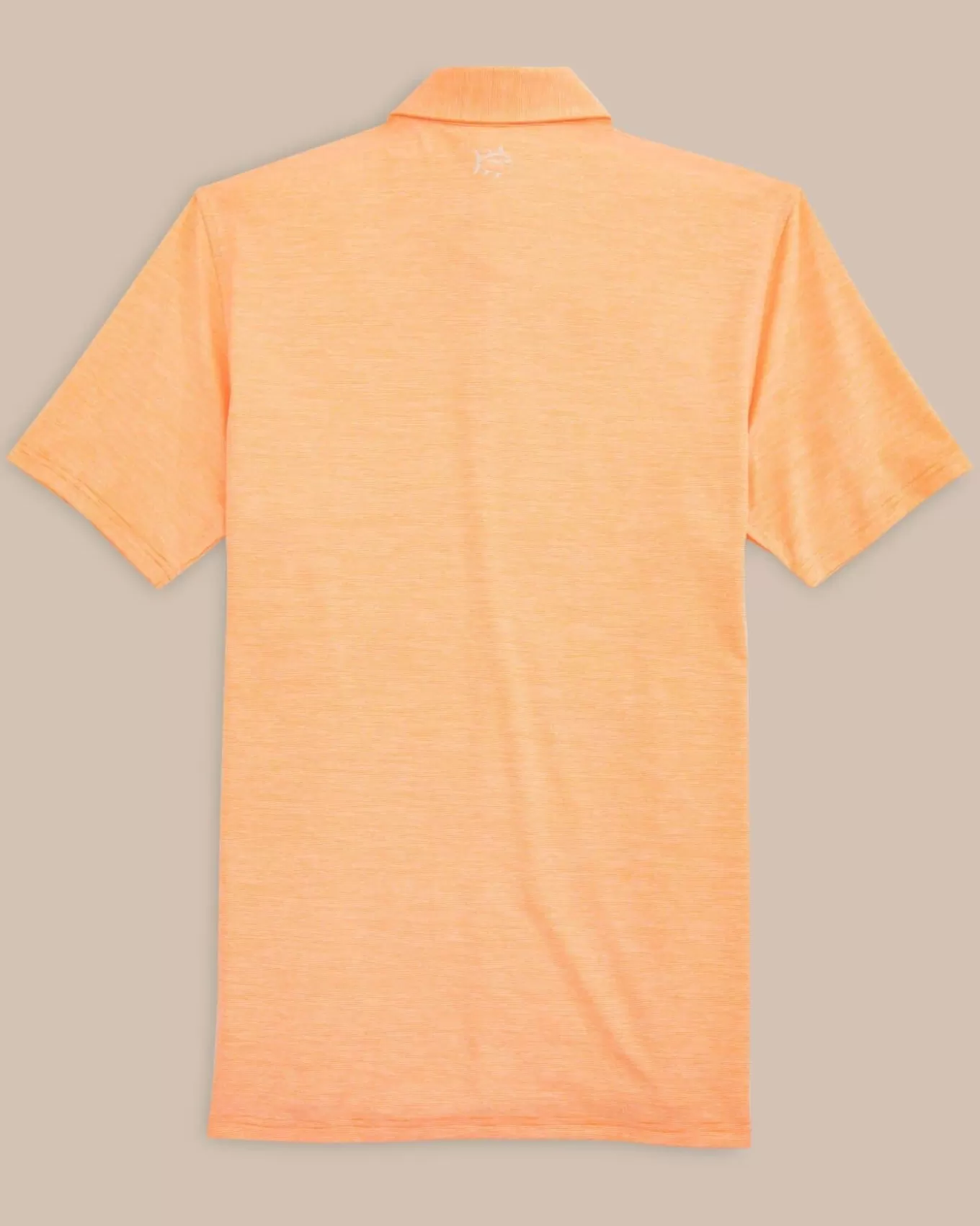 Southern Tide Team Colors Driver Spacedye Polo Shirt< Polo Shirts
