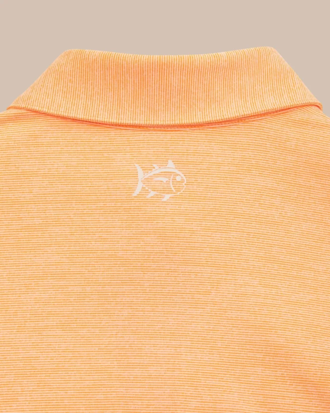 Southern Tide Team Colors Driver Spacedye Polo Shirt< Polo Shirts